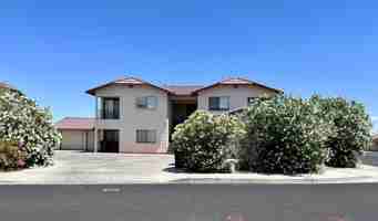 featured image of 1300 N El Prado St
