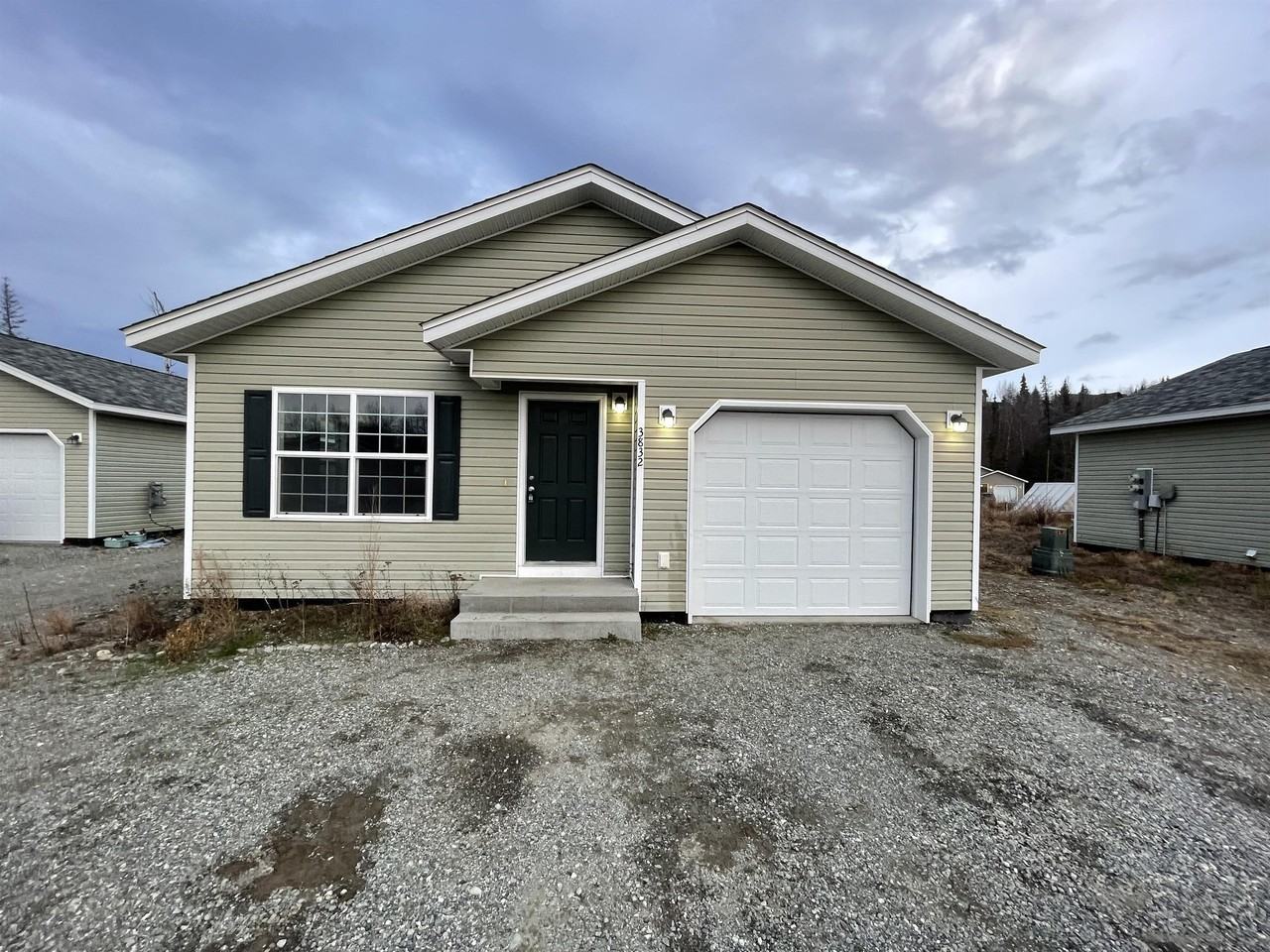 3832 S Lance B Cir #3832