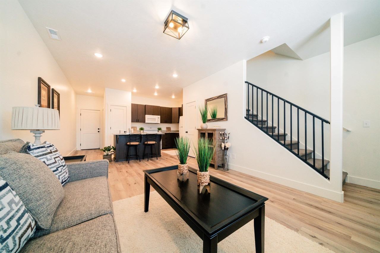 Homes on Parkway - B - Photo 5 of 21