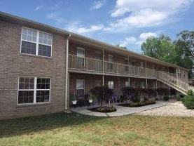 Safe Harbor Apartments - Photo 1 of 1