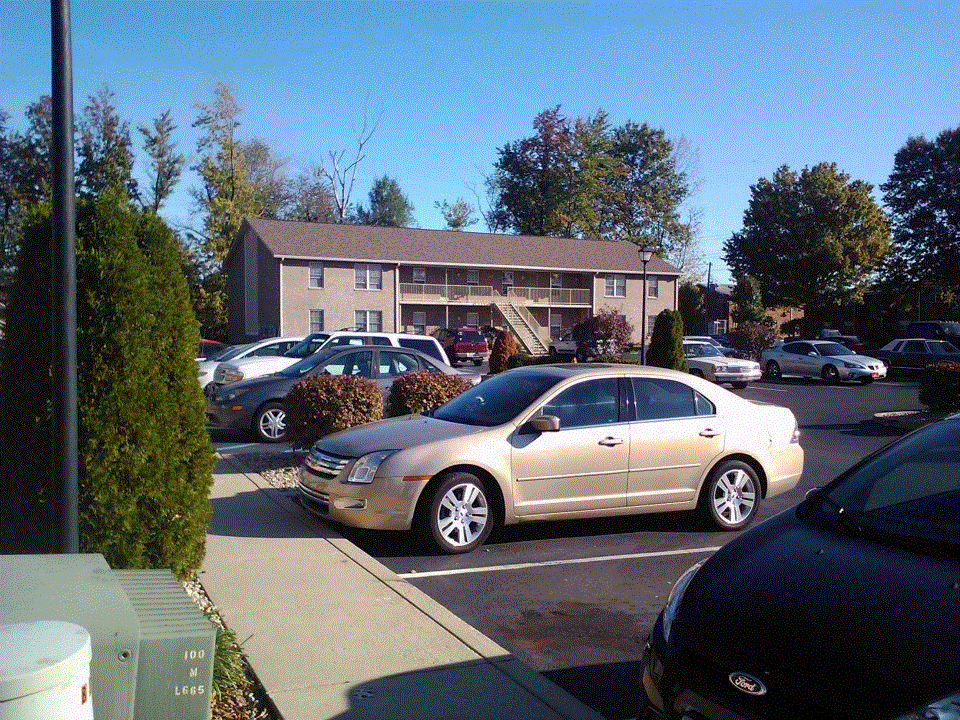 Safe Harbor Apartments - Photo 3 of 4