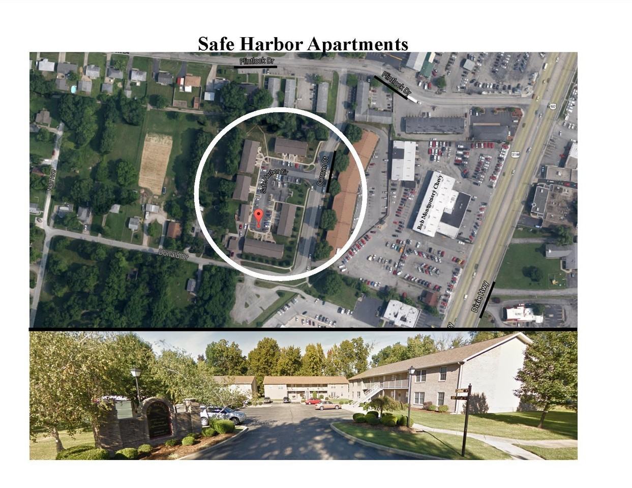 Safe Harbor Apartments - Photo 4 of 4