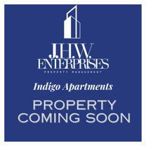 Indigo Apartments - Photo 1 of 1