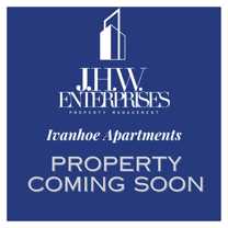 Ivanhoe Apartments - Photo 1 of 1