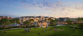 Eagle Ridge Apartment Homes - Photo 1 of 1