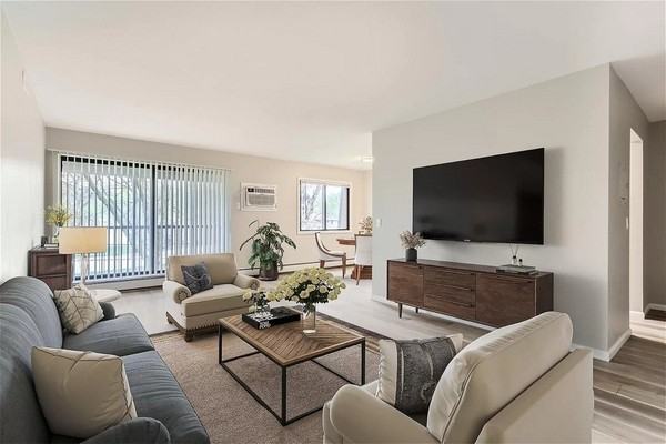 Northwood Apartments - Photo 5 of 9