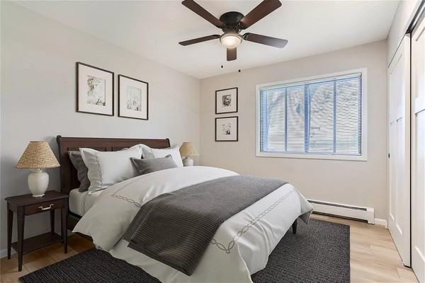 Northwood Apartments - Photo 6 of 9