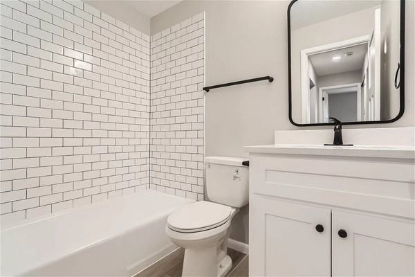 Northwood Apartments - Photo 7 of 9