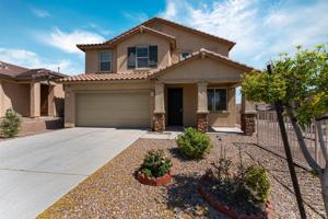 featured image of 11459 E Desert Raptor Loop #1