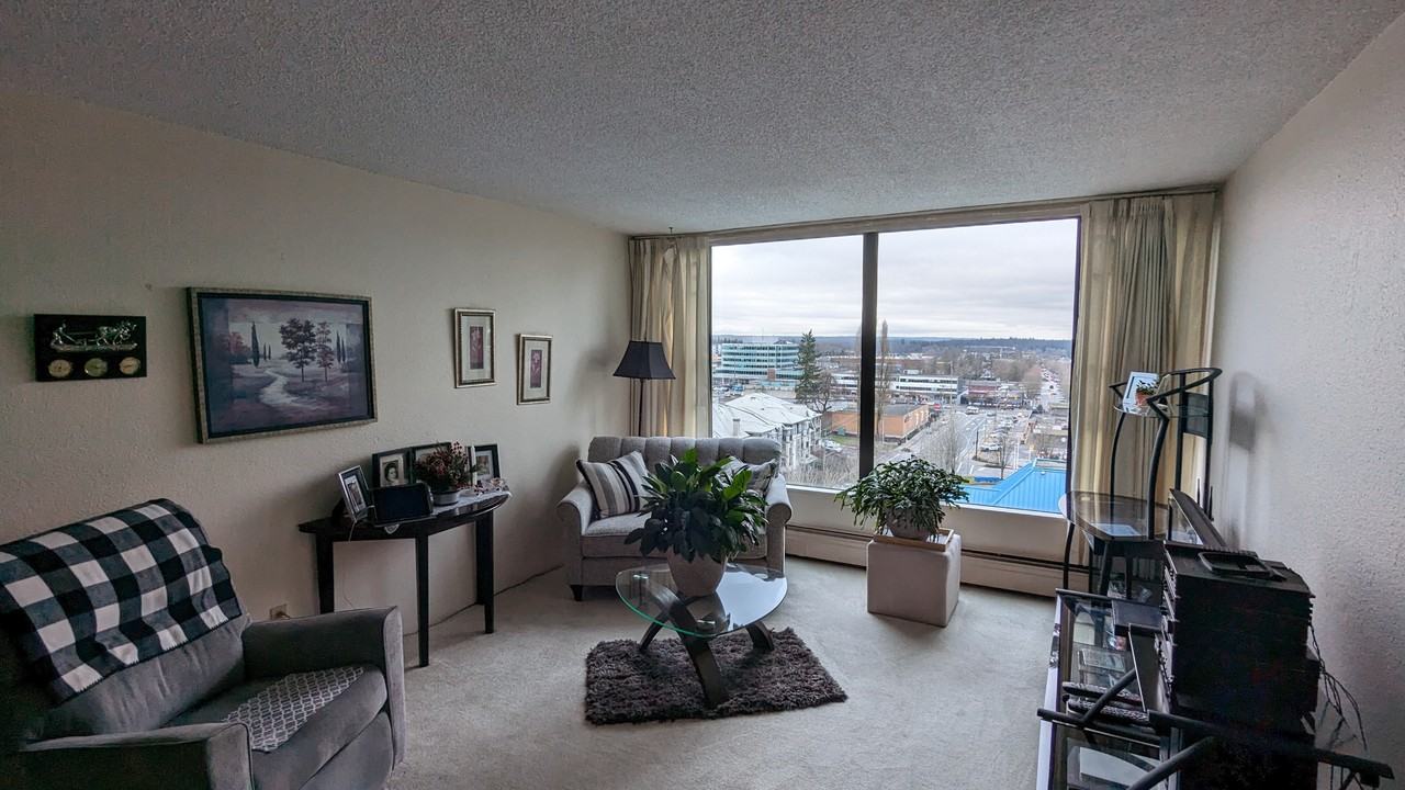 Mainstreet Maple Ridge Apartments 12151 224 St, Maple Ridge, BC V2X