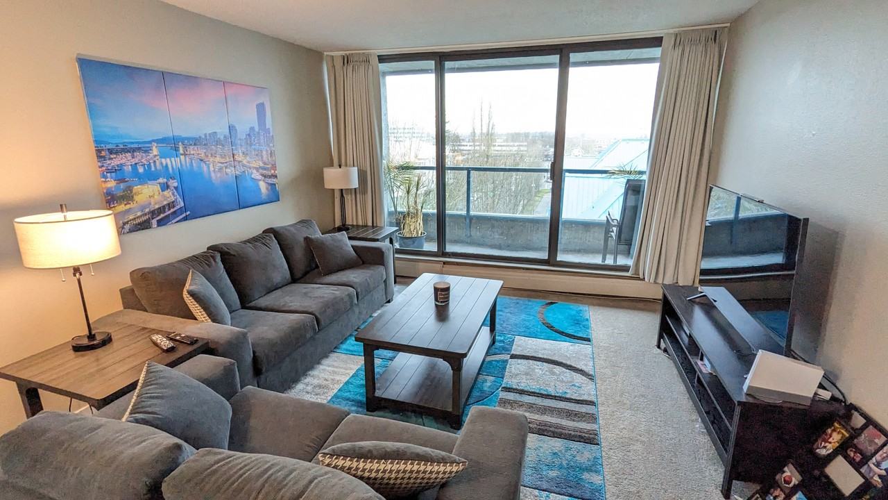 Mainstreet Maple Ridge Apartments - Photo 4 of 21