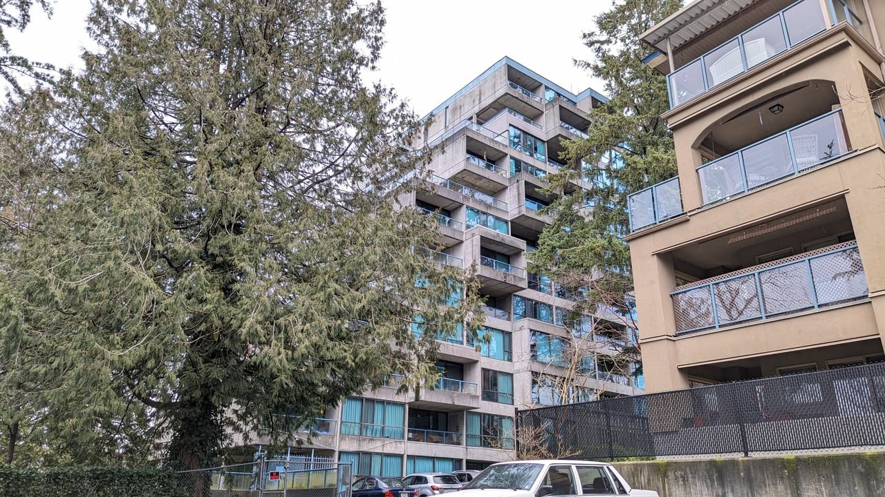 Mainstreet Maple Ridge Apartments - Photo 3 of 21