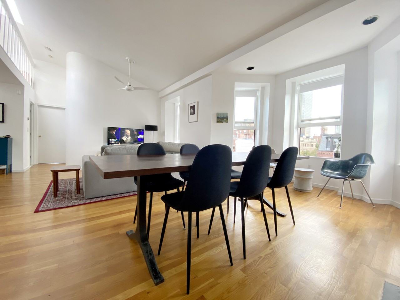 363 Marlborough St #8