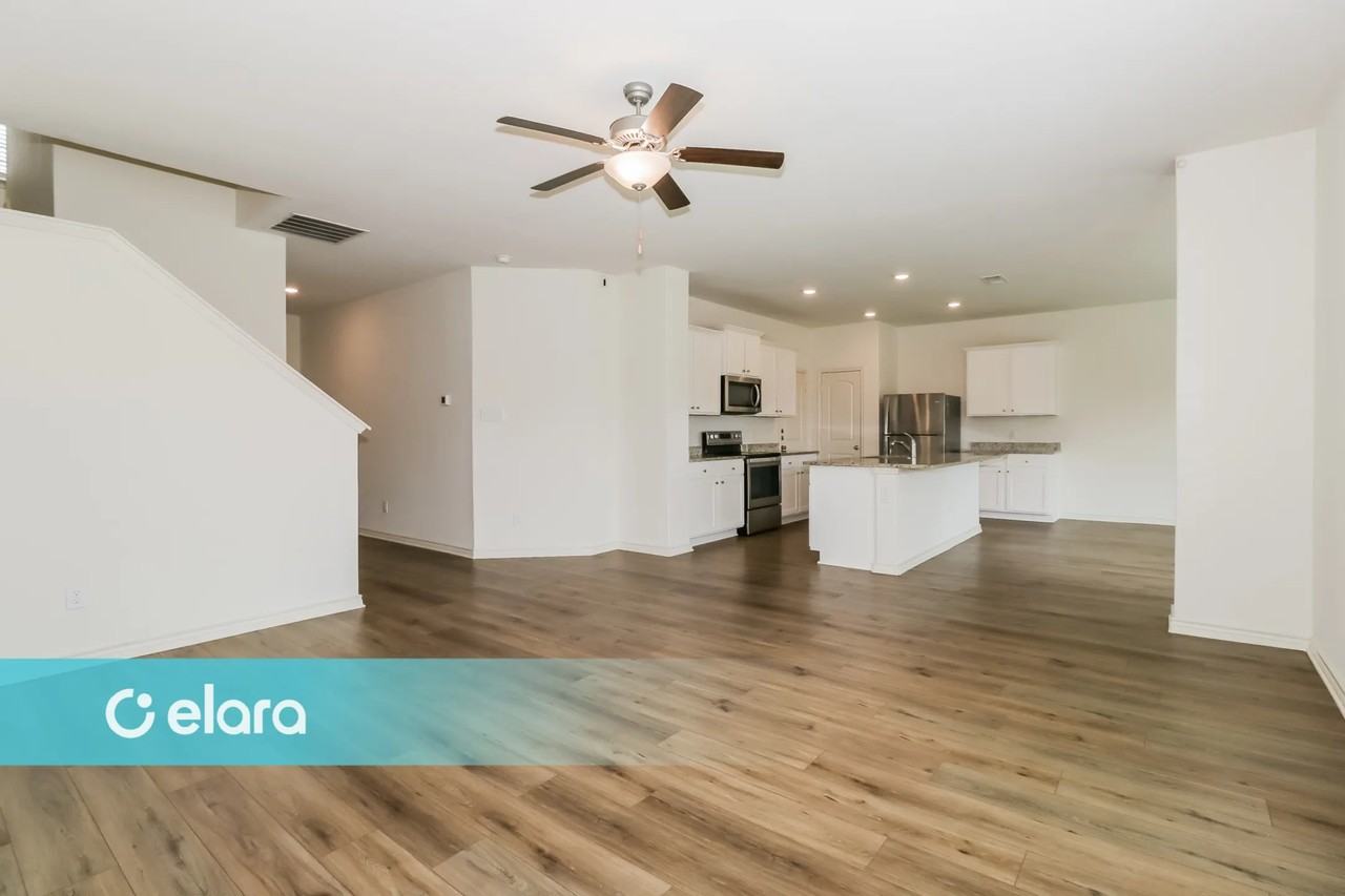 121 Stratton Ln Jarrell Tx 76537 - Photo 2 of 20