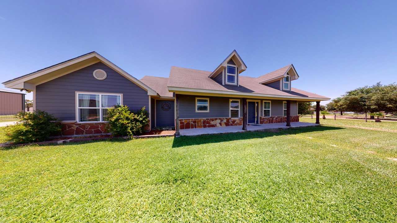 4398 Roans Chapel Rd - Photo 3 of 34