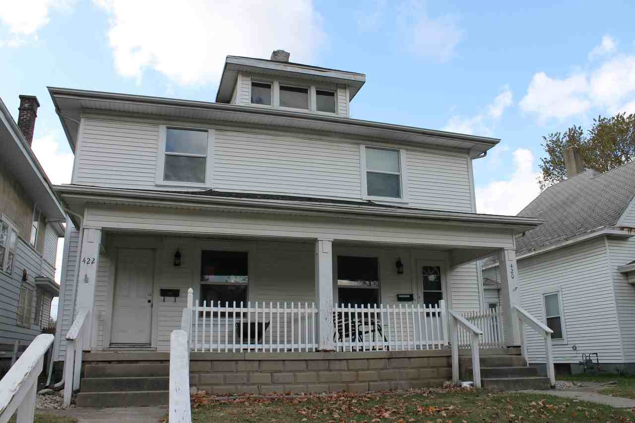 420-422 S 15Th St - Photo 2 of 2