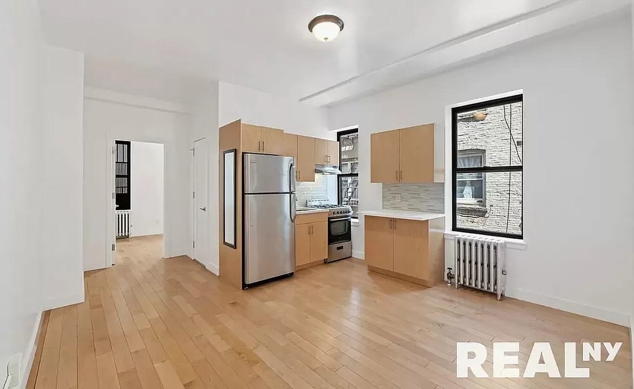 206 Rivington St #2D