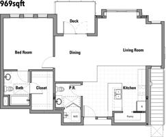 featured image of 215 N Pomona Ave