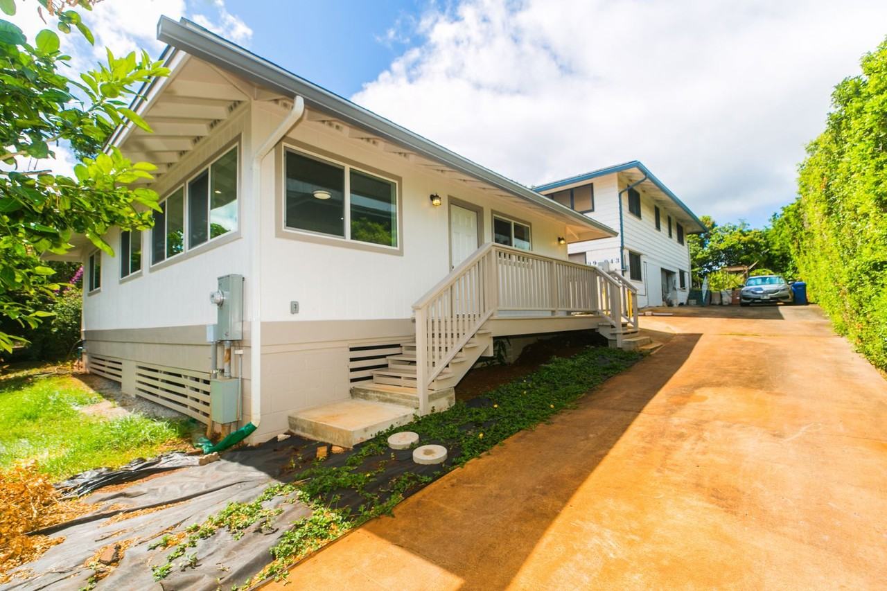 99-043 Kealakaha Dr #A - Photo 2 of 23