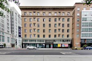 featured image of 11th St & Franklin St