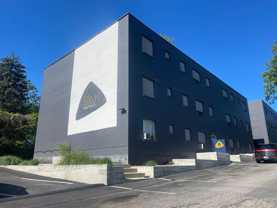 The Pearl Apartments in Moon Township - Photo 1 of 1