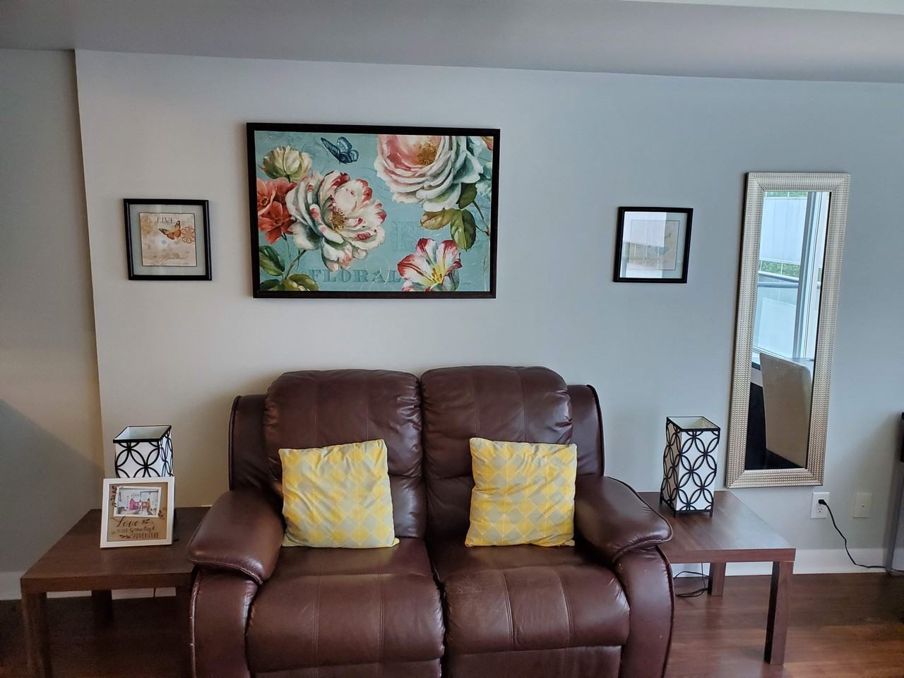 25 Town Centre Court #1001 - Photo 2 of 11