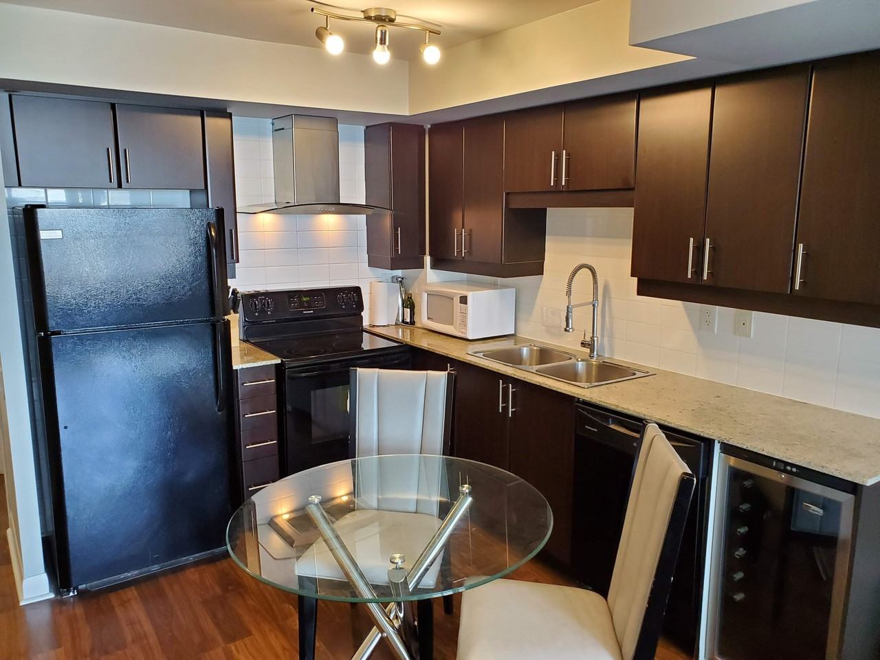 25 Town Centre Court #1001 - Photo 5 of 11