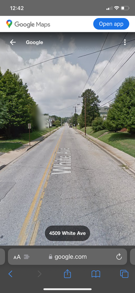 4508 White Avenue - Photo 3 of 3