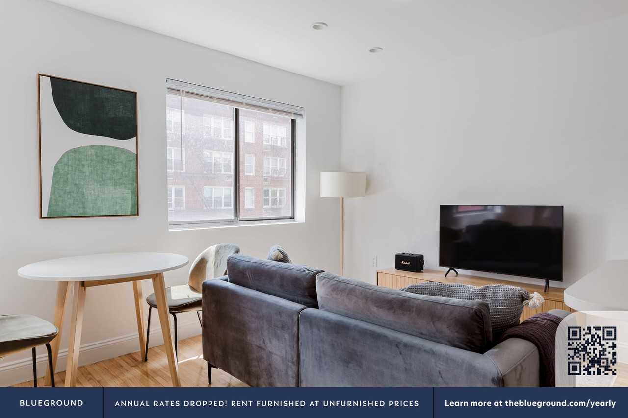 309 W 30th St #1503 - Photo 4 of 21