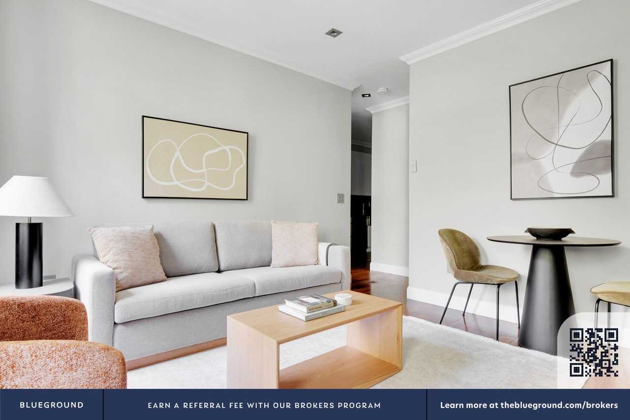 329 East 58th Street #807 - Photo 4 of 22