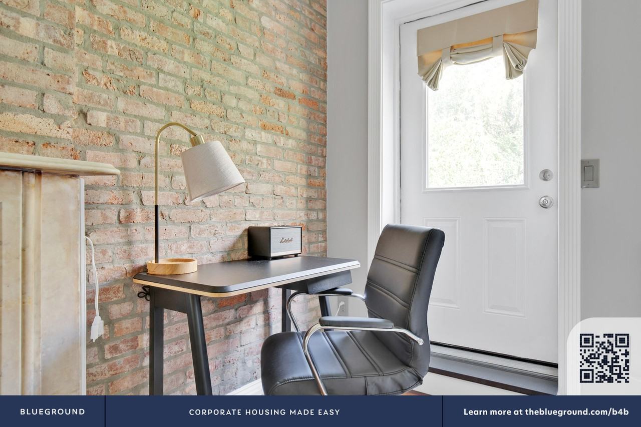 329 East 58th Street #807 - Photo 5 of 22