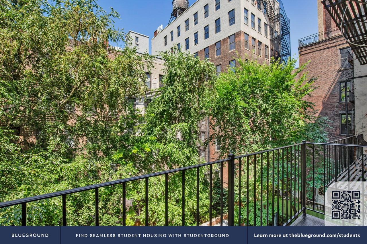 329 East 58th Street #807 - Photo 6 of 22