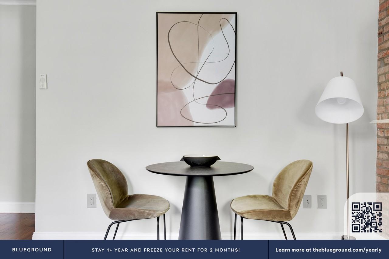 329 East 58th Street #807 - Photo 7 of 22