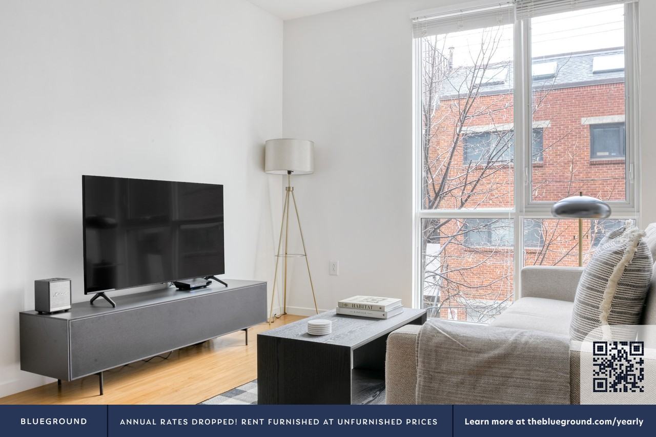 75 Brainerd Rd #672 - Photo 3 of 21