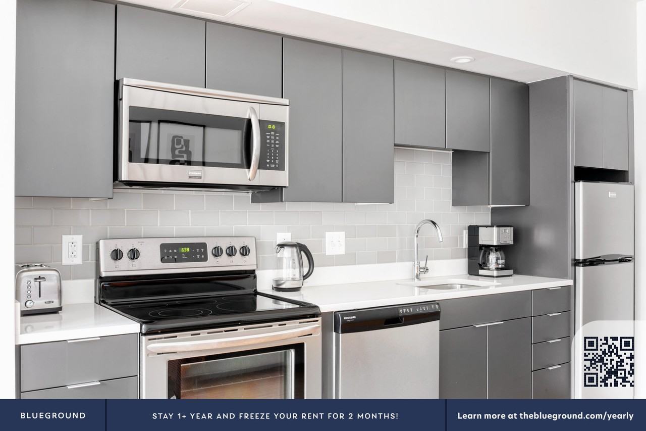 75 Brainerd Rd #672 - Photo 7 of 21