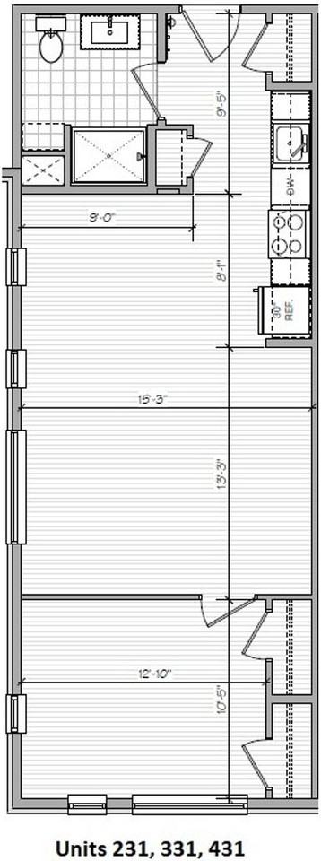 351 North Avenue - Photo 3 of 39