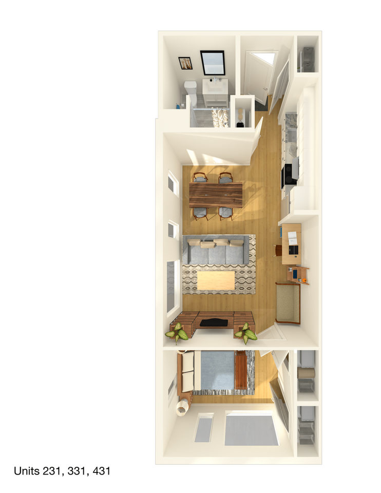 351 North Avenue - Photo 4 of 39