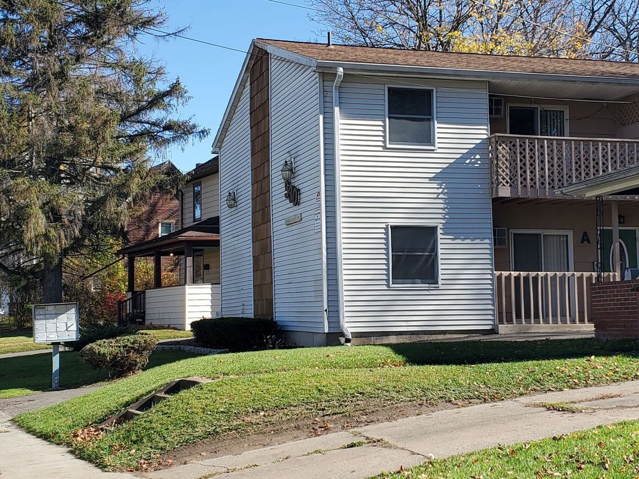 530 Central St, Endicott, NY - Photo 4 of 5