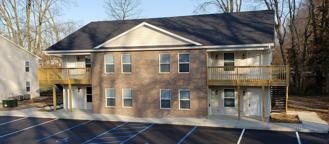 Woods of Noel Lane Apartments - Photo 1 of 1