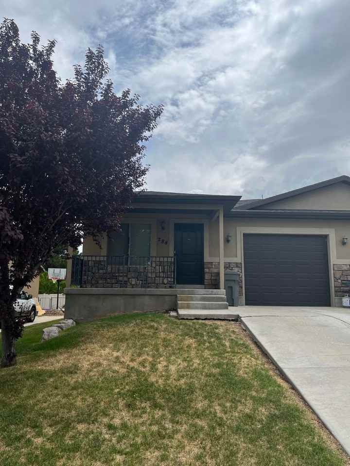 Jared Duplex 282 N 300 W, Santaquin, UT 84655 Apartment for Rent