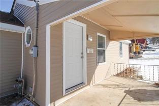 503 Loomis Ave - Photo 1 of 1