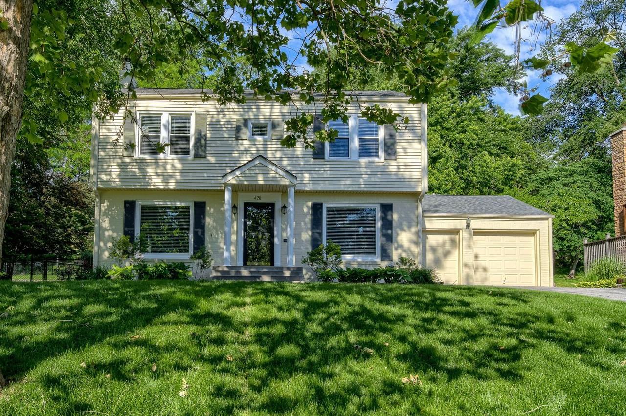 428 North 61st Street