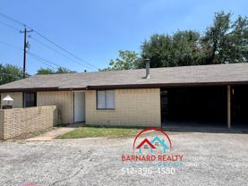 809 Allen St - Photo 1 of 1