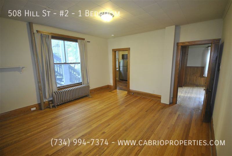 508 Hill St. - Photo 2 of 7