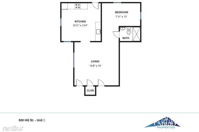 508 Hill St. - Photo 7 of 7