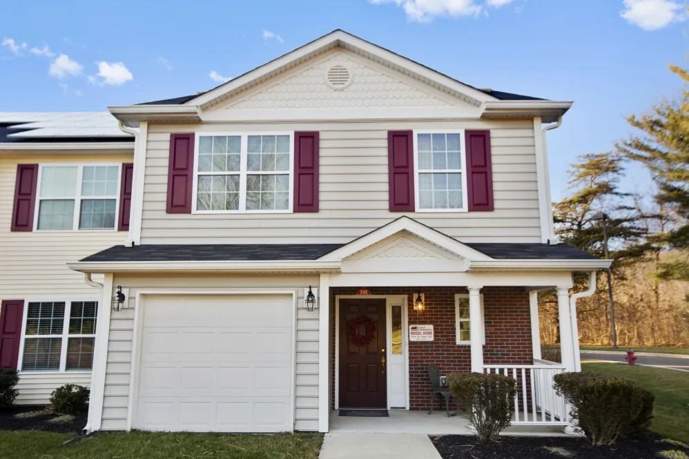 United Communities Military Housing - Photo 2 of 20