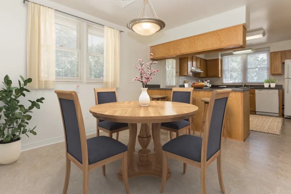 United Communities Military Housing - Photo 5 of 20