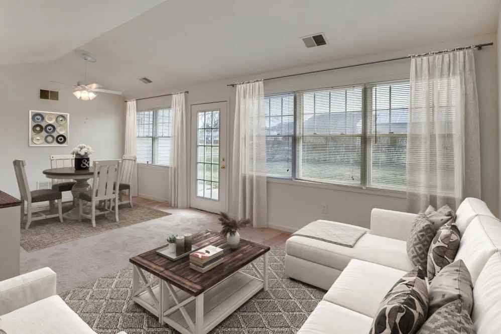 United Communities Military Housing - Photo 6 of 20