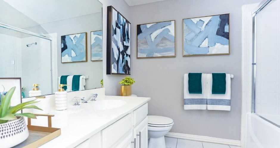 The Dorchester Apartments - Photo 3 of 22