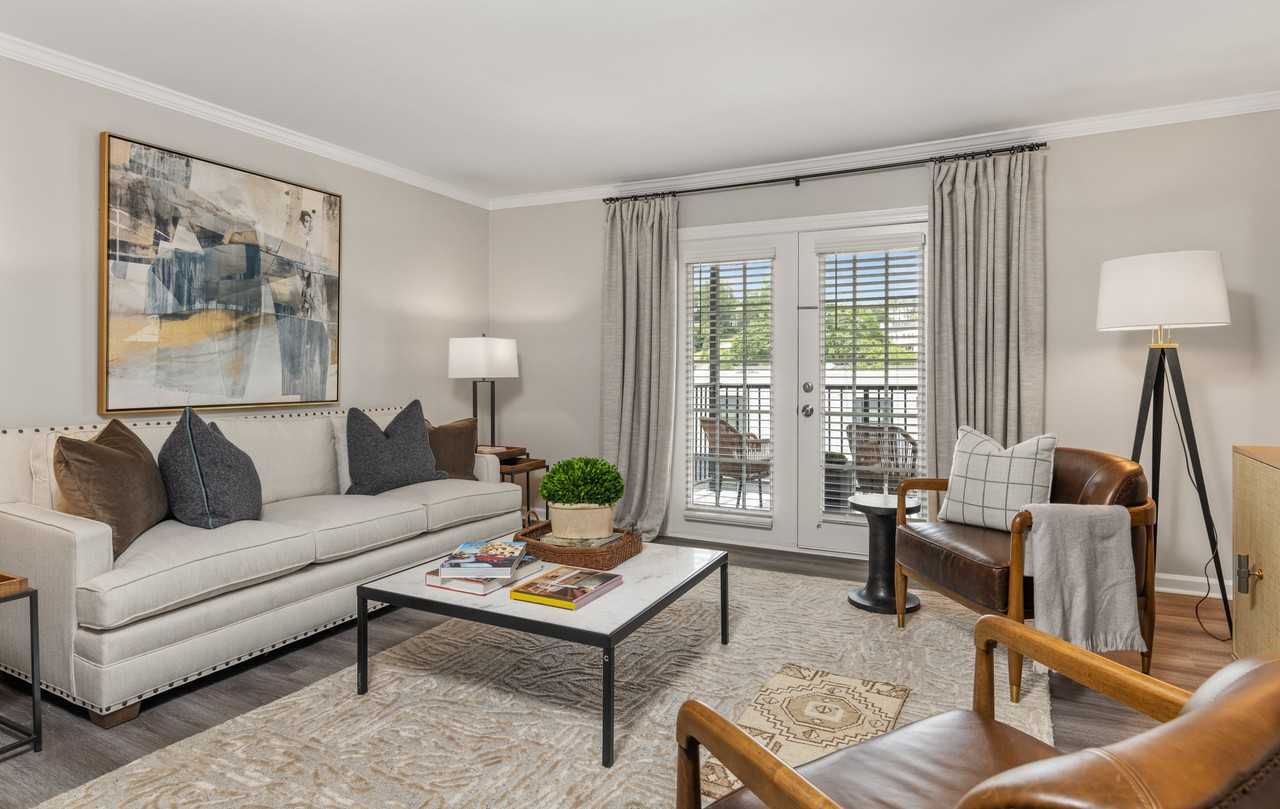 The Brookwood - Photo 7 of 19